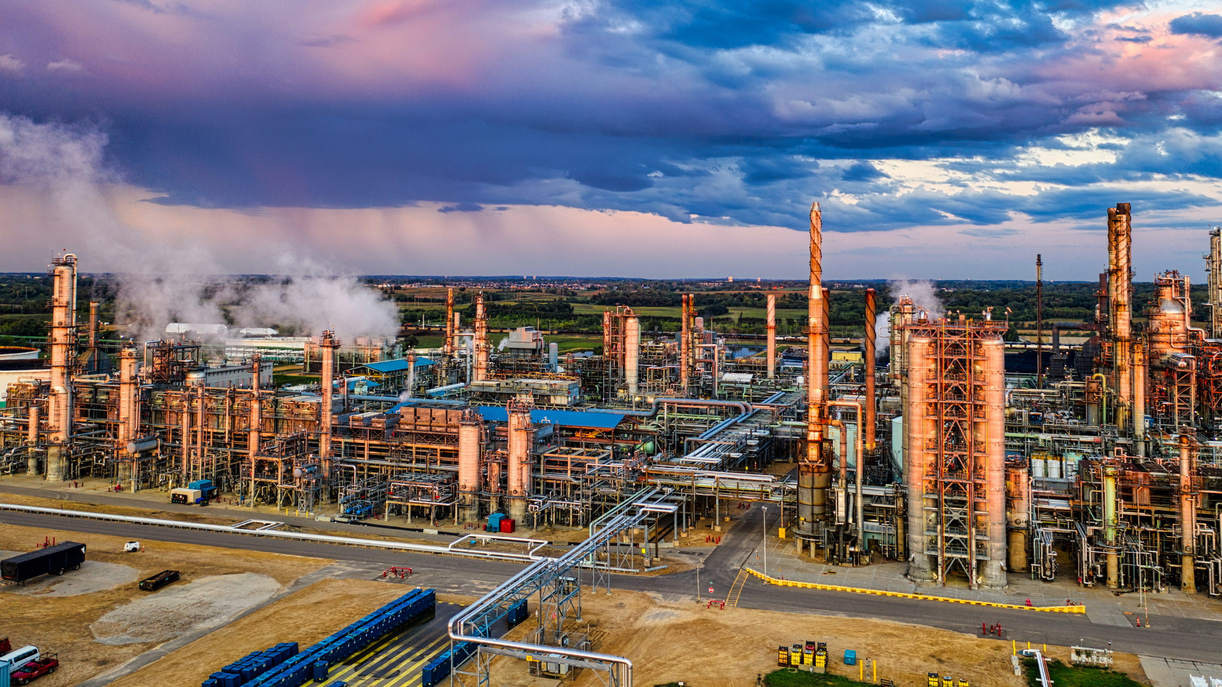 Industria y manufactura